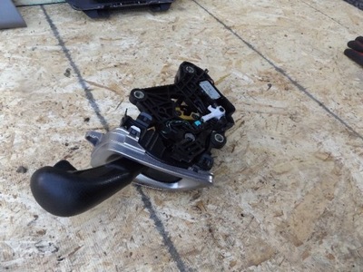 Домкрат вибірник honda odyssey 2011-2017 фото №1