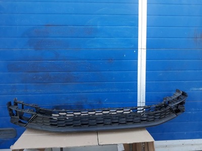 Спойлер бампера vw tiguan ii 5na фото №1