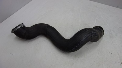 Volvo s60 v60 труба шланг інтеркулер 30792545 фото №1