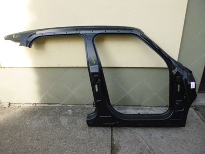 Mini countryman r60 рама порог блок двигателя правый фото №1