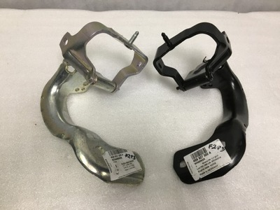 A6 c7 петля кришки задня правий лівий 4g9827300a фото №1