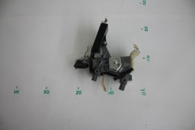 Замок зажигания ключ mn141356 mitsubishi lancer x фото №1