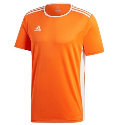 ADIDAS Koszulka Junior T-shirt Entrada 18 r. 116cm