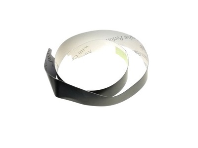 Lexus gx 09-17 наклейка наклейка рамка дверь задняя фото №1