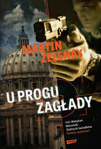 U progu zagłady Martin ZeLenay