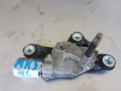 Механізм двірники кришки ford focus mk3 kombi фото №1