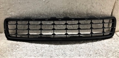 Fiat оригінальний номер 735320216 решітка бампера передня фото №1