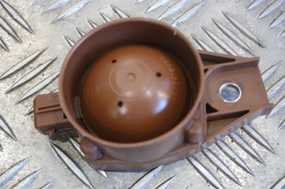 Сирена сигнализация maserati levante 670039442 фото №1