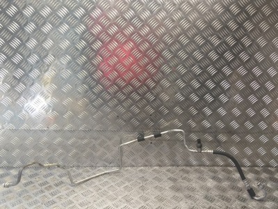 Трубка шланг кондиціонера mini r56 lift 9230693 фото №1