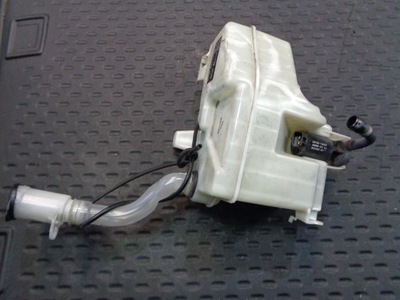 Бак омивача kompletny lexus ls 460 600 фото №1