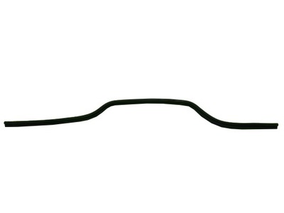 Прокладка крышки багажника задняя задняя bmw z3 фото №1