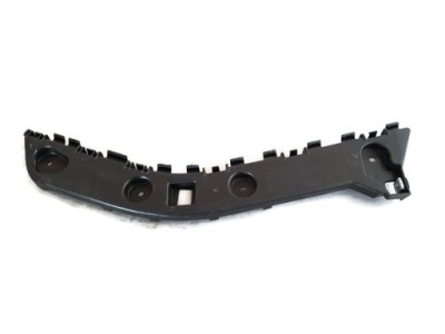 Новый направляющая бампера задняя ford focus mk4 правый rh фото №1