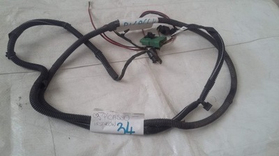 C3 picasso электропроводка задняя pdc парктроник 20103744 фото №1