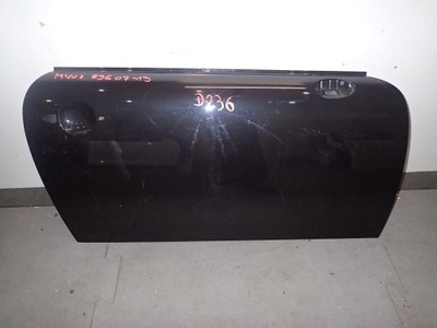 Двері перед передні праве mini cooper r56 07-13 фото №1