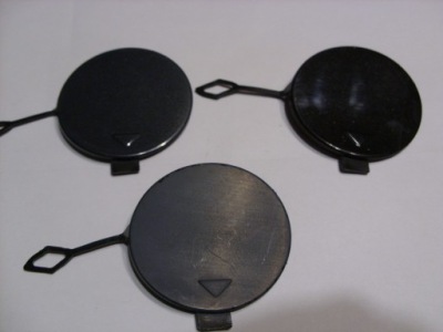 Bmw 2 f45 ,f46 заглушка фаркоп бампер перед 7301546 фото №1