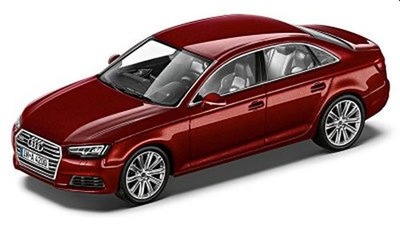 Audi A4 Sedan (2015) 1:43 SPARK 5011504123