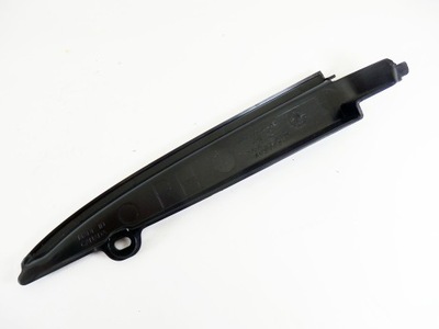 Молдинг двері правих chrysler voyager iv фото №1