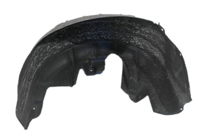 Vw passat b8 підкрилок лівий задня оригінал фото №1