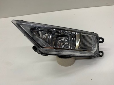 Vw tiguan ii противотуманная фара левый 5na941699a фото №1