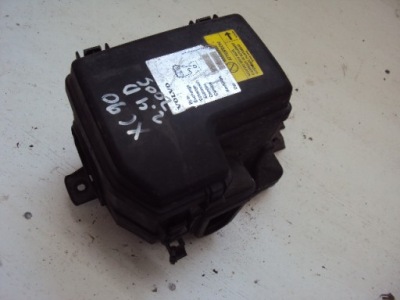 Корпус комп'ютер volvo xc90 2.4 d 2005- фото №1