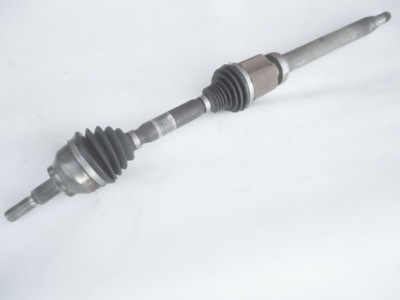 Ford kuga 1,5ecoboost привідний вал оригінал фото №1