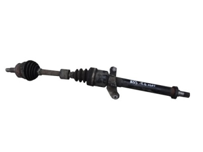 Приводной вал шрус  правый правая mini cooper 1.6 d r56 фото №1