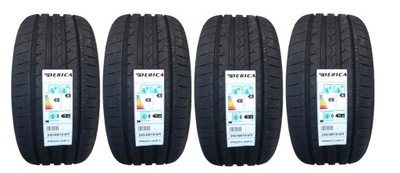 2 x OPONY LETNIE 245/40R18 97Y Dębica Presto UHP2