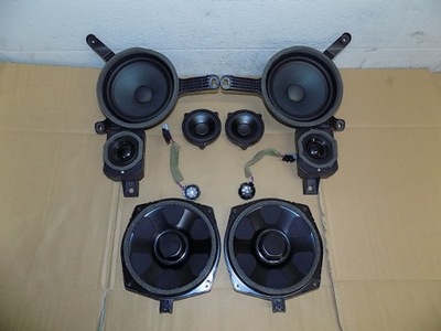 Jaguar f-type ftype динамік динаміки оригінальні фото №1