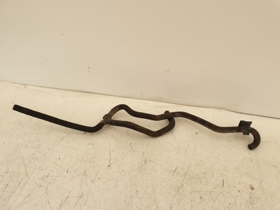 Шланг wąż труба wody nissan almera n16 1.8 eu фото №1