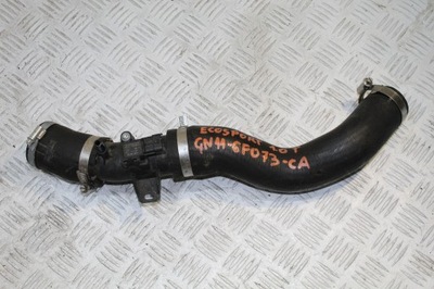 Wąż шланг интеркулер ford ecosport ii 2 фото №1