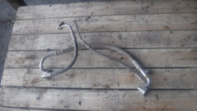 Трубка кондиционера opel astra j 4 фото №1