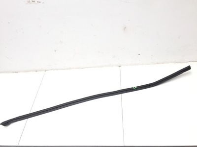 Peugeot rifter прокладка кузовна стійка ліва фото №1