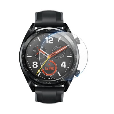 FOLIA OCHRONNA NA EKRAN DO HUAWEI WATCH GT