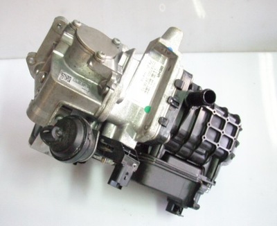 VÁLVULA EGR PEUGEOT BOXER 2,0 2015- 9807593080  