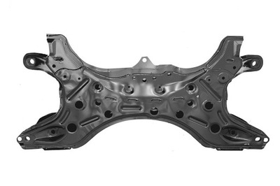 VIGA DEL MOTOR SUBBASTIDOR BASTIDOR TOYOTA COROLLA VERSO 01-  