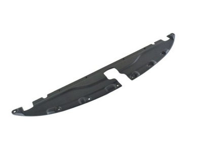 Защита поперечина верхний накладка chrysler pacifica 2017- фото №1