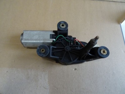 Fiat punto ii моторчик дворник задняя фото №1