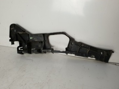 Напрямна бампера правий перед smart fortwo eu інше фото №1