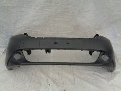 Dacia lodgy бампер передний новый оригинальный 620223689r фото №1