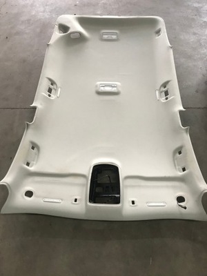 Opel zafira c стеля фото №1