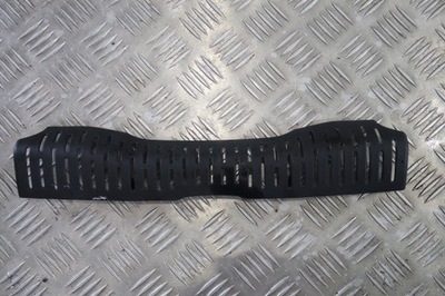 Накладка труби всмоктуючої bentley gt lift 07c103925q фото №1