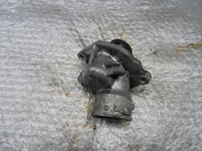 Корпус термостата mercedes 5.5 m273 a2732000215 фото №1