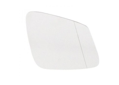 Вкладыш зеркало правый bmw 7 f01 f02 2008 - 2015 фото №1