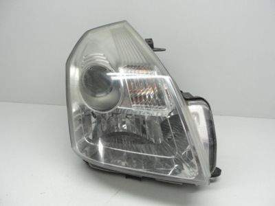 Лампа ксенон права передня перед renault vel satis фото №1