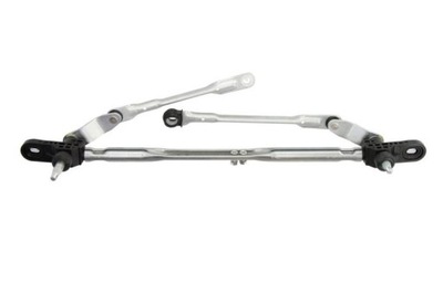 Механизм дворник fiat panda 169 фото №1