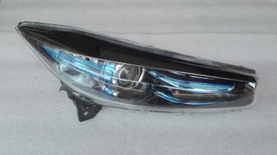 RENAULT ZOE FARO DERECHA PARTE DELANTERA 260109891R  