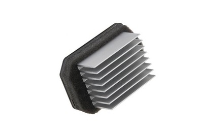 Резистор резистор вентилятор honda cr-v 01- фото №1