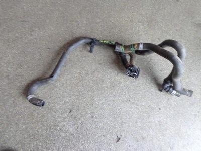 Logan sandero 1.5 dci шланг wąż дроти wody фото №1