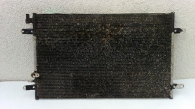 Audi a6 c6 радіатор кондиціонера 4f0260401aa фото №1