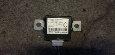 Suzuki swift mk7 10-17 1.3 ddis модуль блок управления фото №1